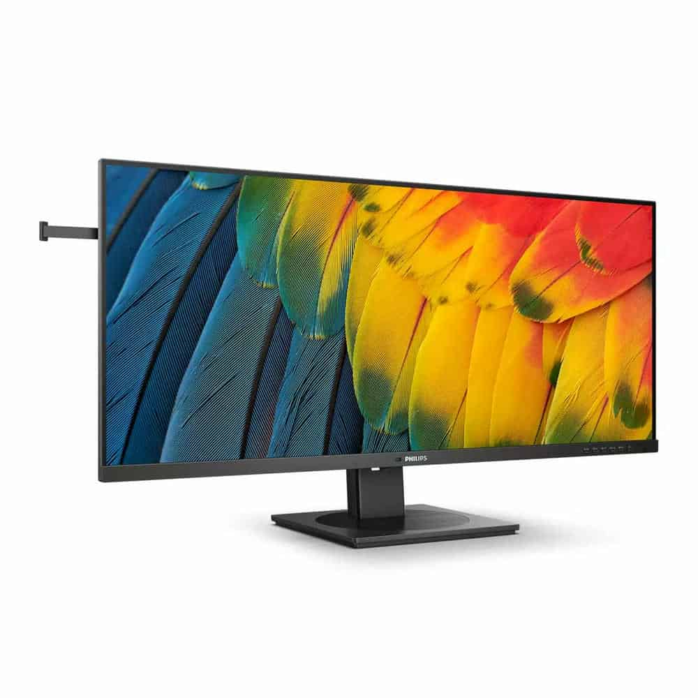 (image for) Philips 40" 40B1U5600 UltraWide Quad HD 120Hz Adaptive Sync Monitor